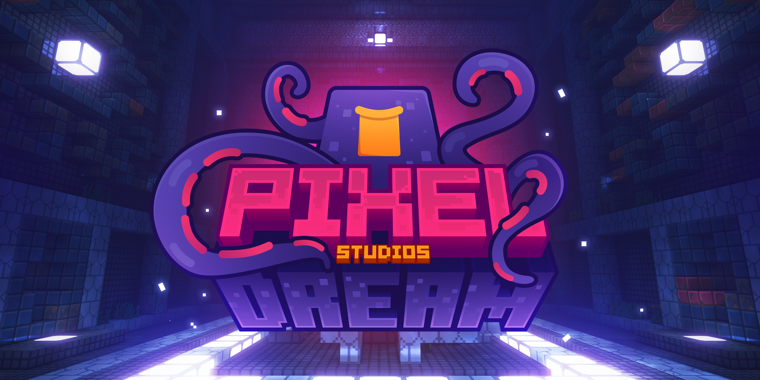 Welcome to Pixel Dream Studios