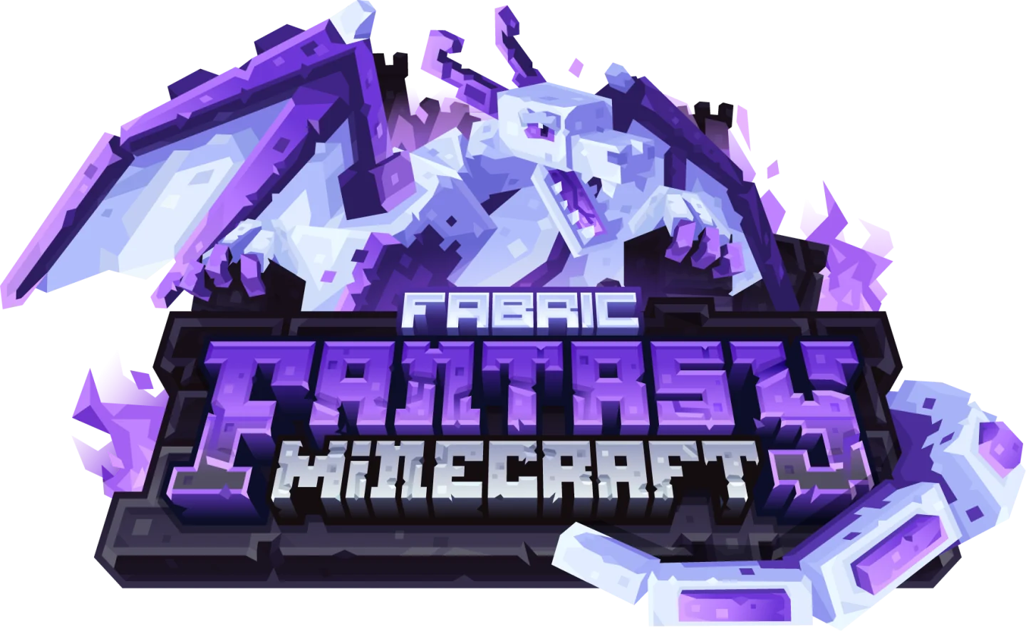 Fantasy MC Fabric