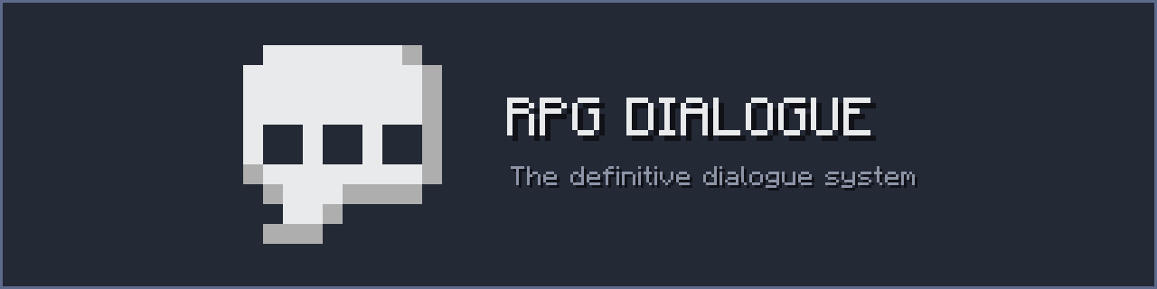 RPG Dialogue